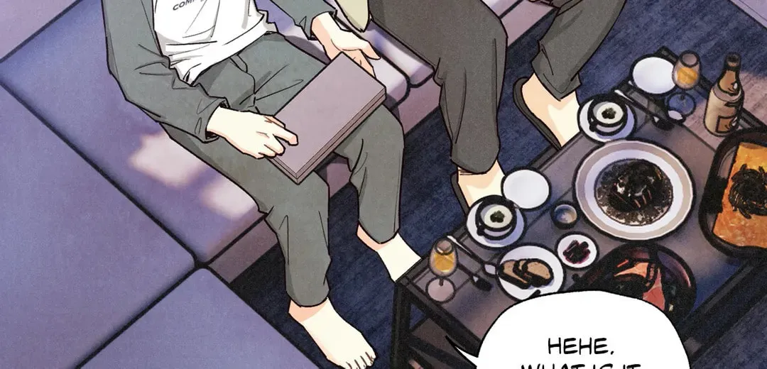 Pian Pian Chapter 81 page 69 - 