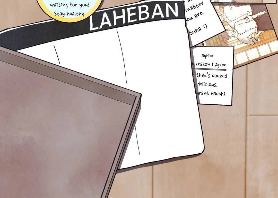 Pian Pian Chapter 81 page 8 - 