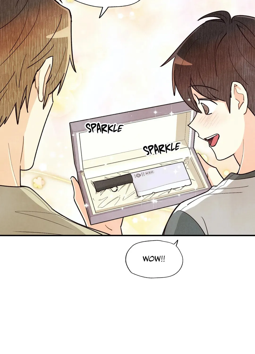 Pian Pian Chapter 81 page 73 - 
