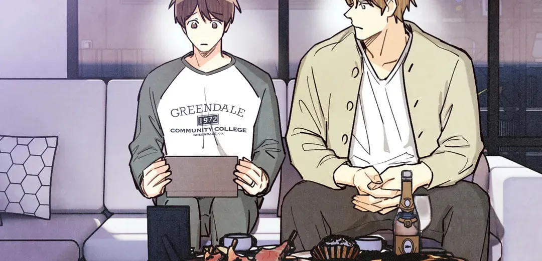 Pian Pian Chapter 81 page 78 - 
