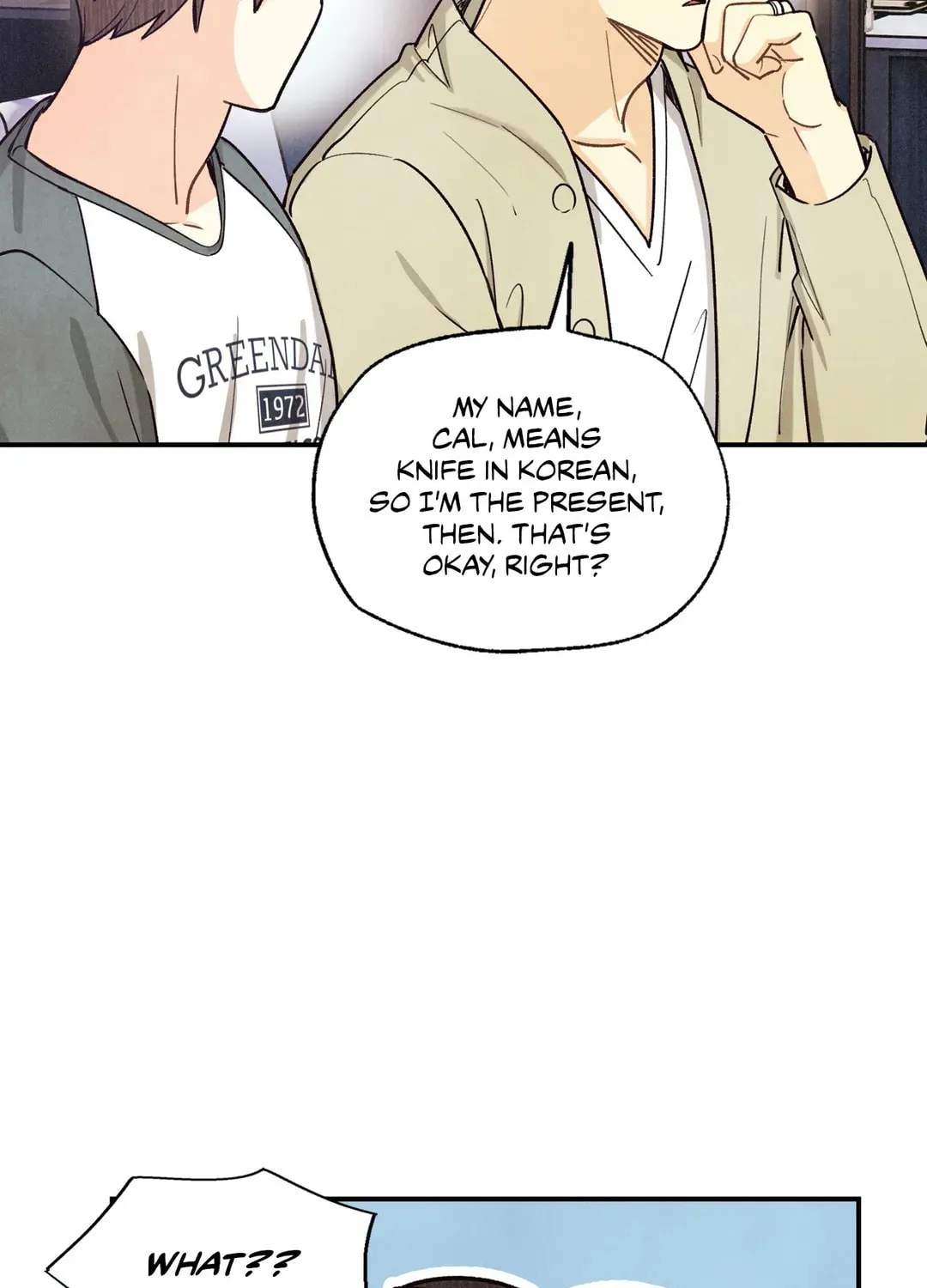 Pian Pian Chapter 81 page 82 - 