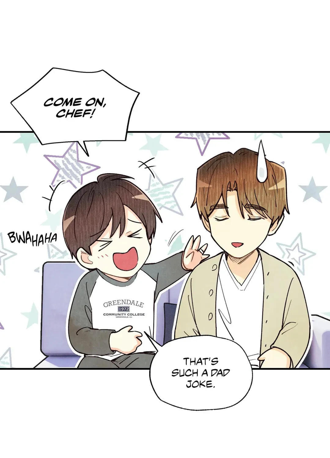 Pian Pian Chapter 81 page 85 - 