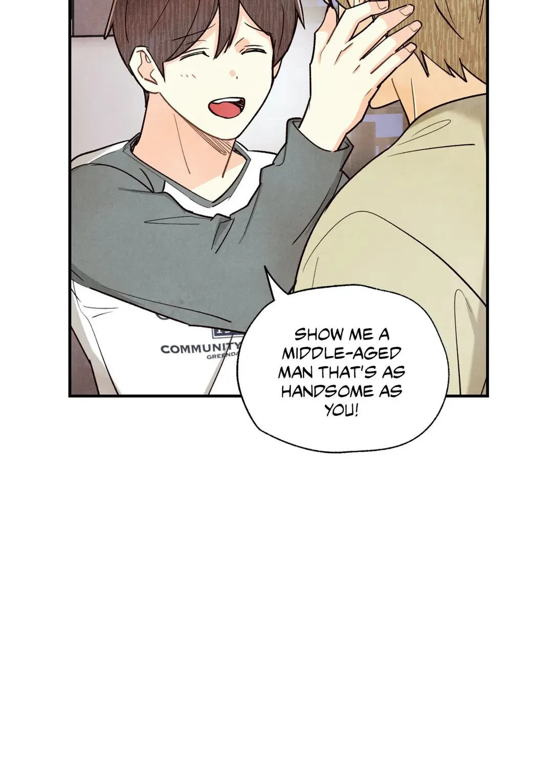 Pian Pian Chapter 81 page 89 - 