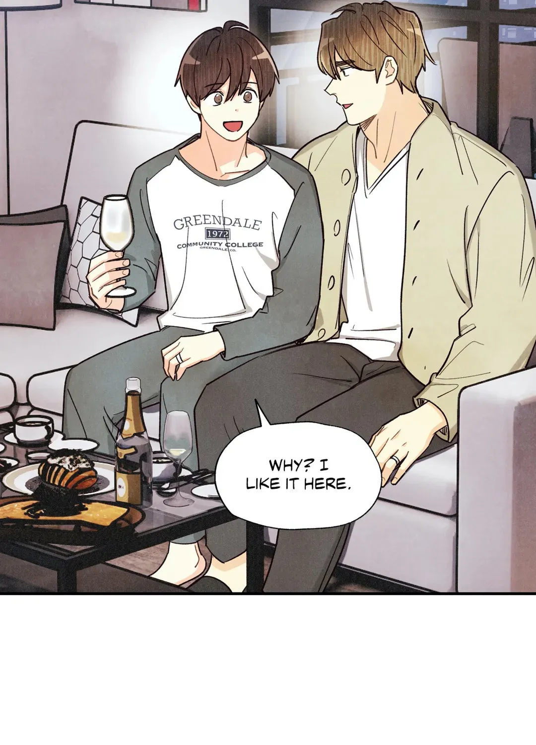 Pian Pian Chapter 81 page 94 - 