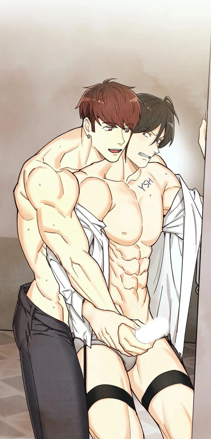 Pian Pian Chapter 82.5 page 12 - 