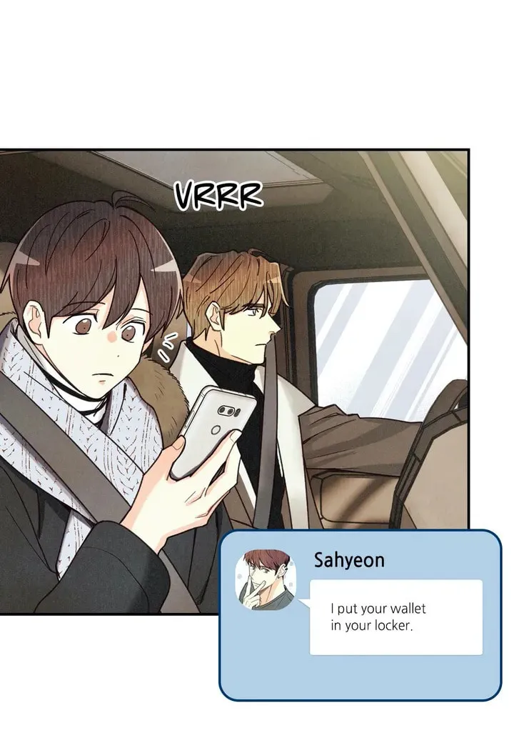 Pian Pian Chapter 82.5 page 3 - 