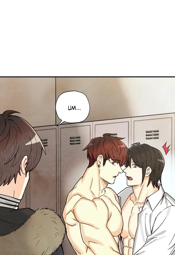 Pian Pian Chapter 82.5 page 7 - 