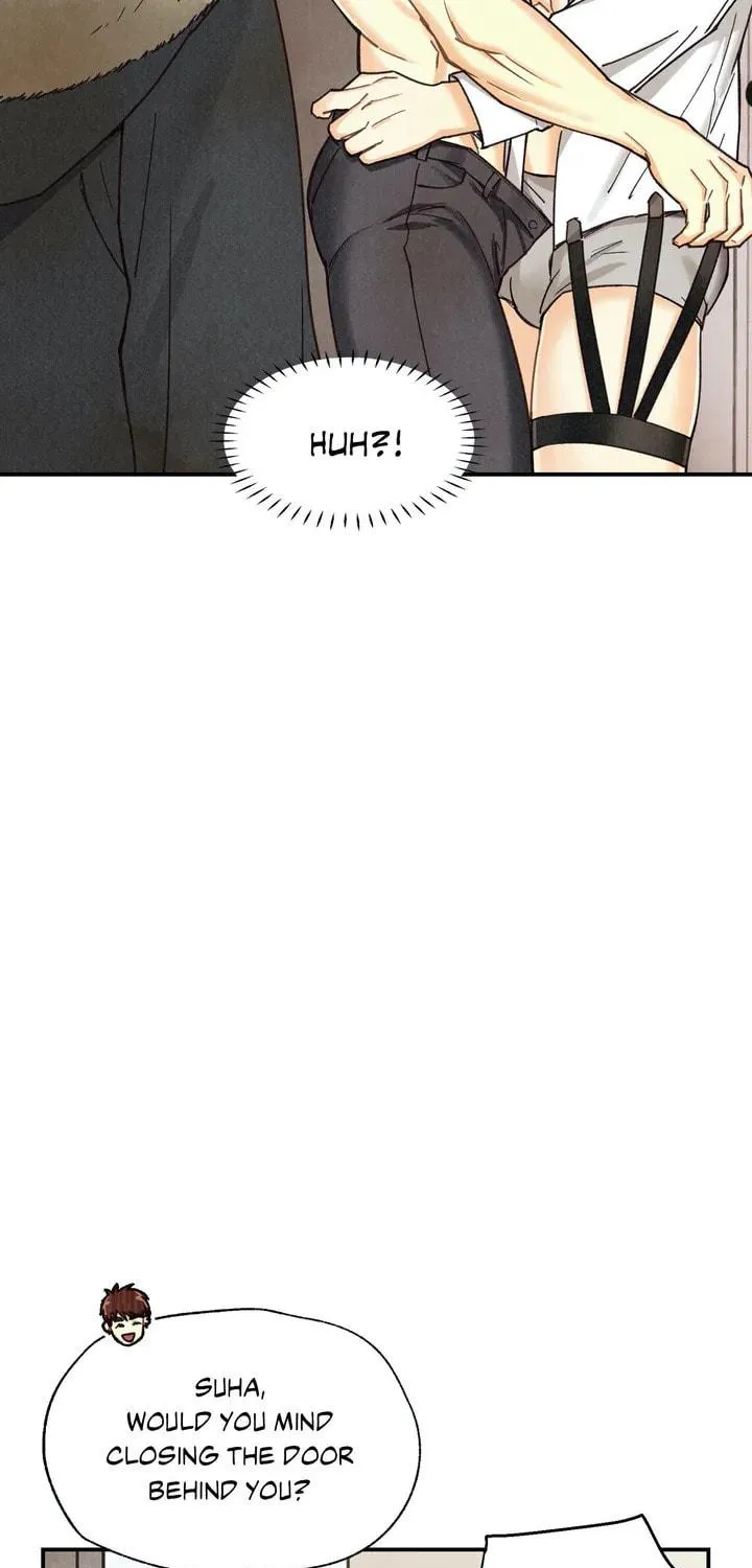 Pian Pian Chapter 82.5 page 8 - 