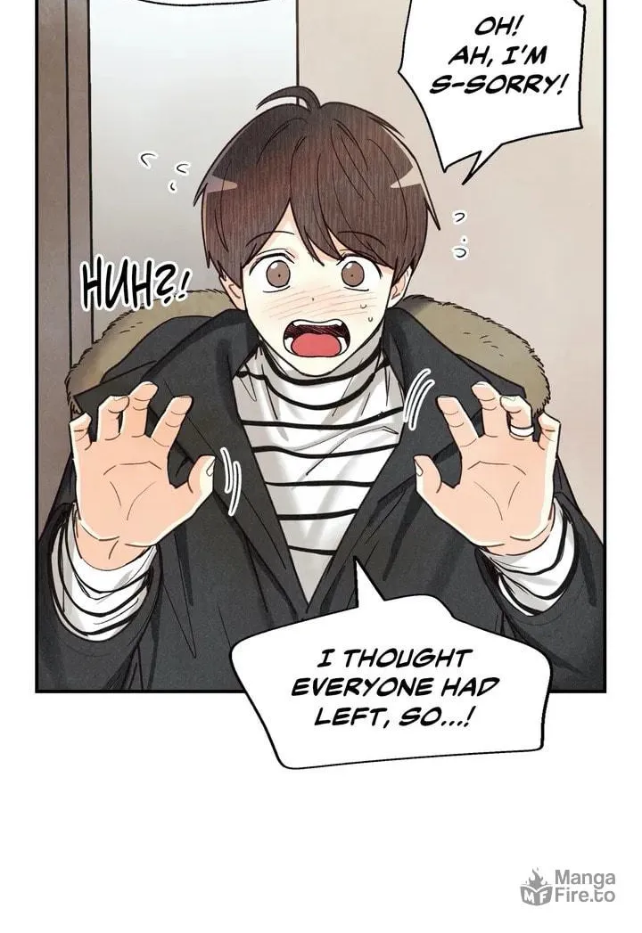 Pian Pian Chapter 82.5 page 9 - 