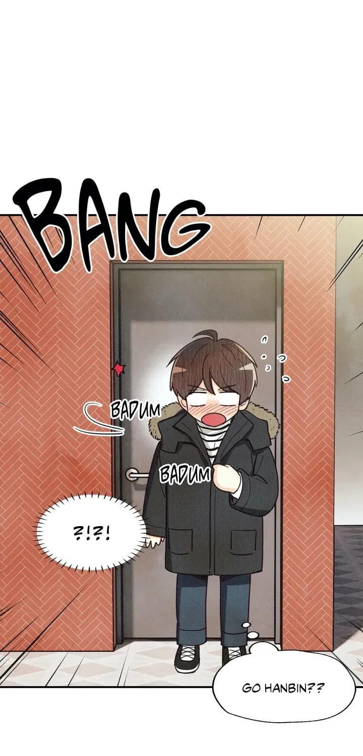 Pian Pian Chapter 82.5 page 10 - 