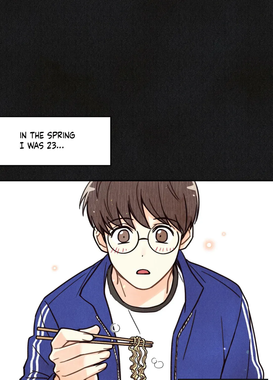 Pian Pian Chapter 82 page 1 - 