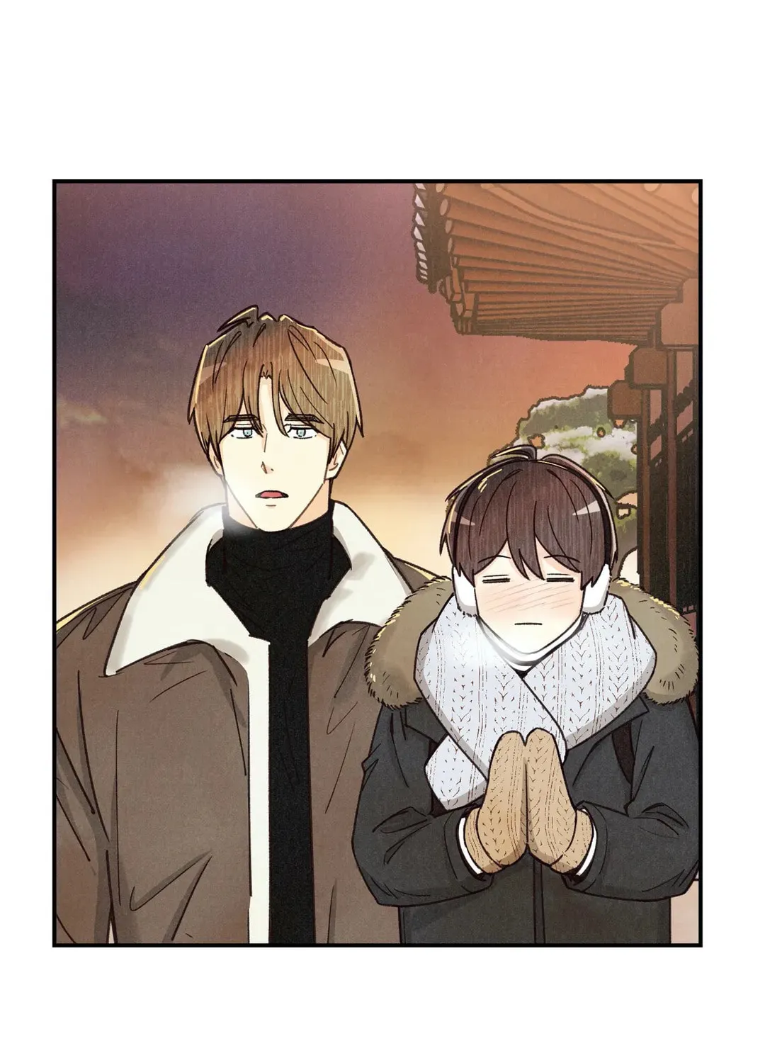 Pian Pian Chapter 82 page 107 - 