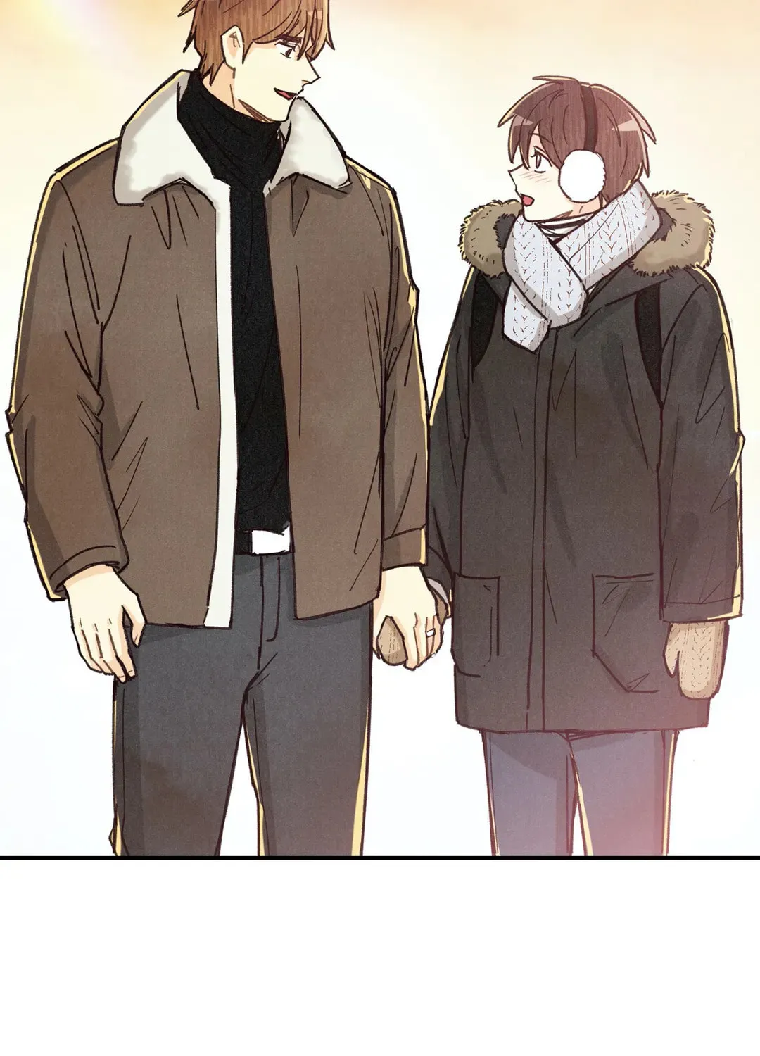 Pian Pian Chapter 82 page 115 - 