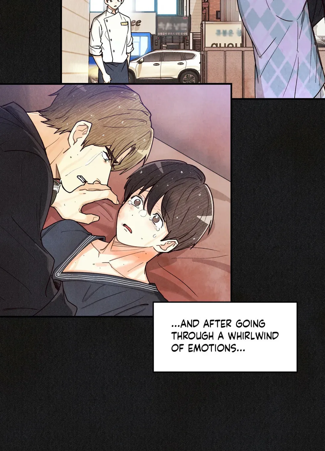 Pian Pian Chapter 82 page 13 - 
