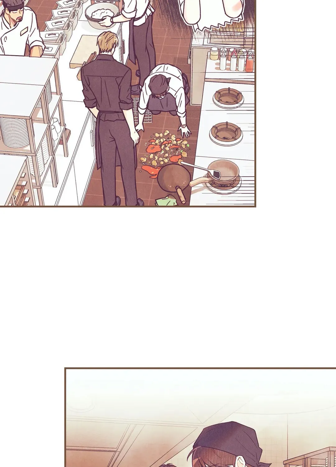 Pian Pian Chapter 82 page 26 - 