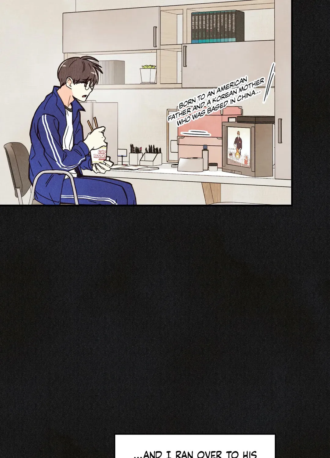 Pian Pian Chapter 82 page 4 - 