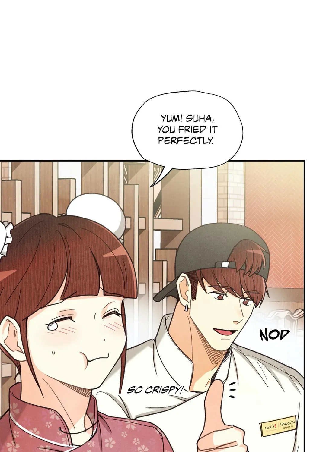Pian Pian Chapter 82 page 37 - 