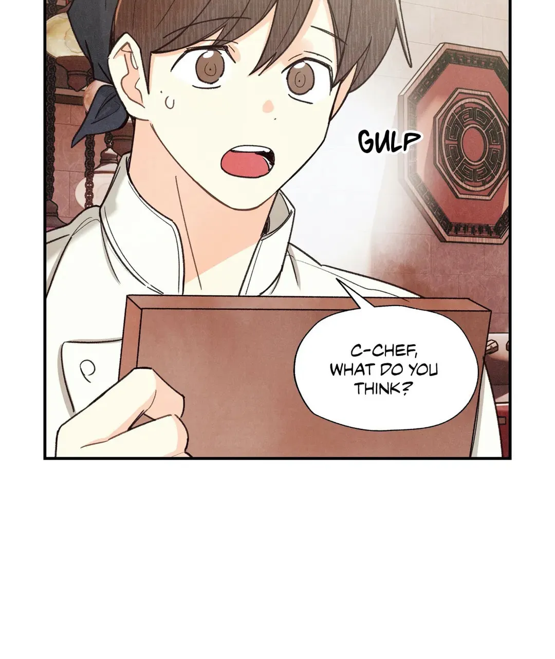 Pian Pian Chapter 82 page 39 - 
