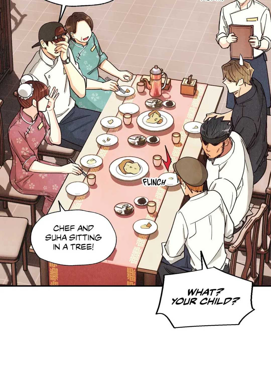 Pian Pian Chapter 82 page 47 - 