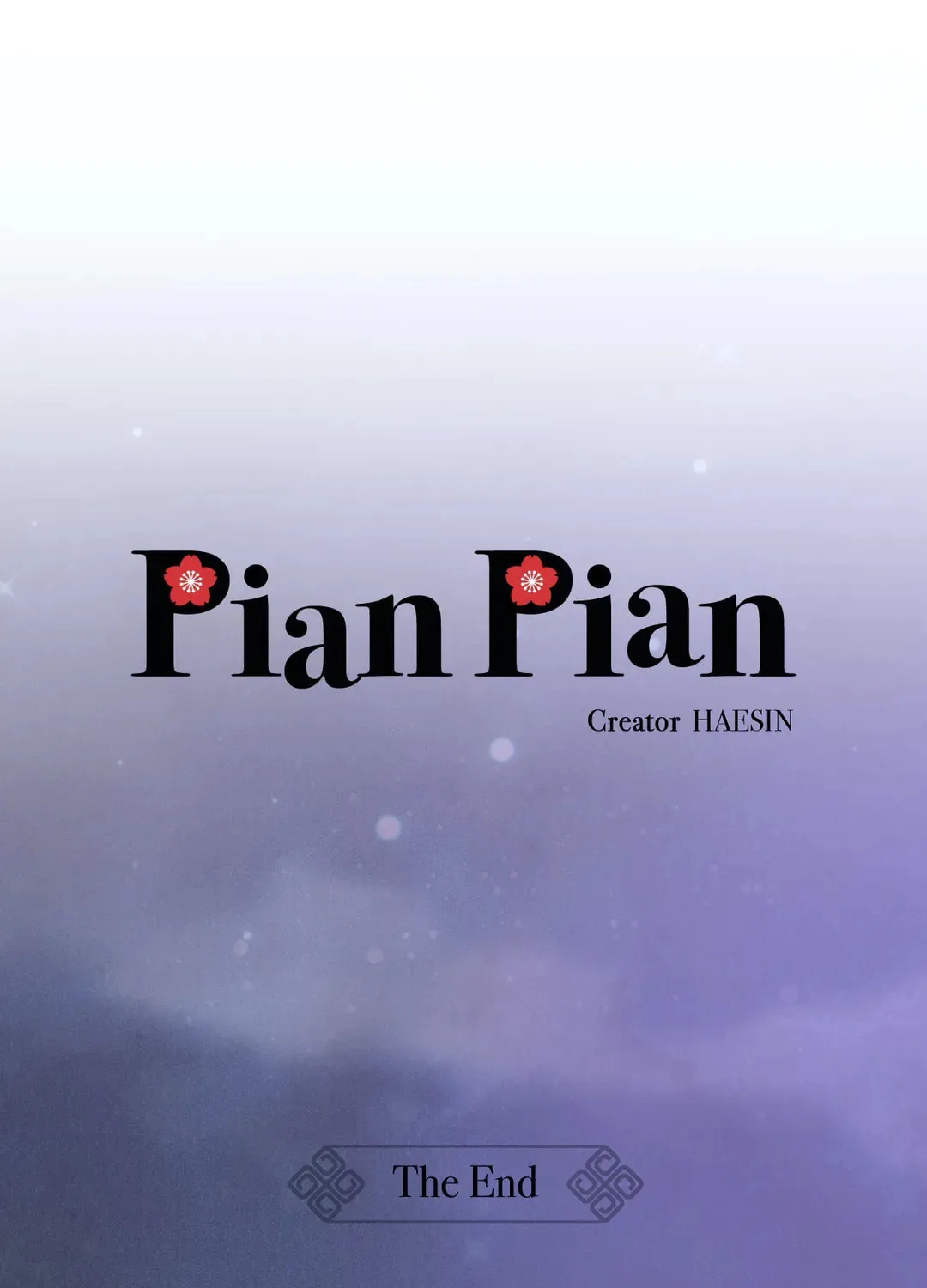 Pian Pian Chapter 82 page 55 - 