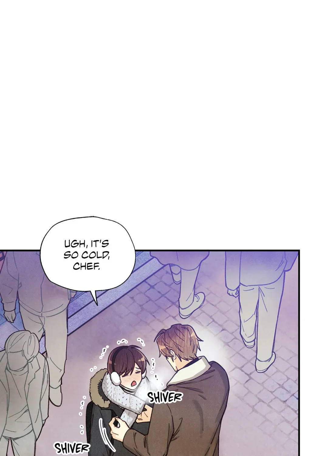 Pian Pian Chapter 82 page 58 - 