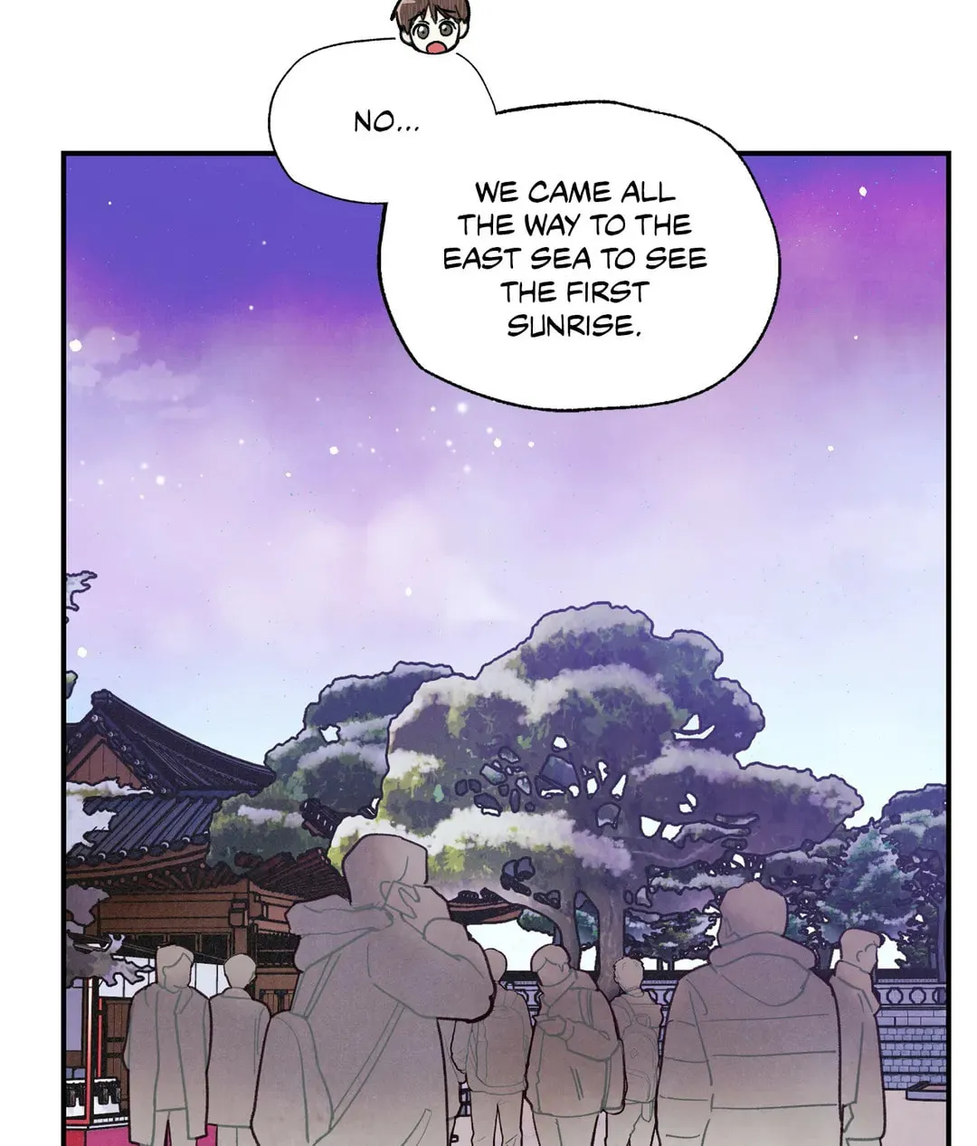 Pian Pian Chapter 82 page 60 - 