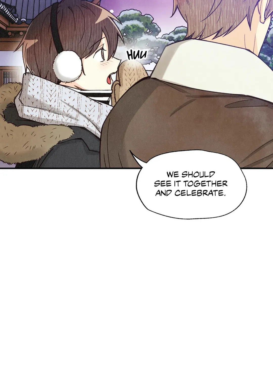 Pian Pian Chapter 82 page 62 - 