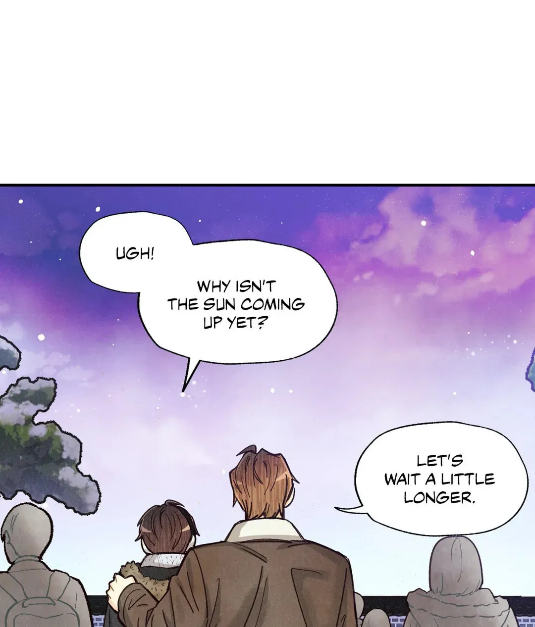 Pian Pian Chapter 82 page 63 - 