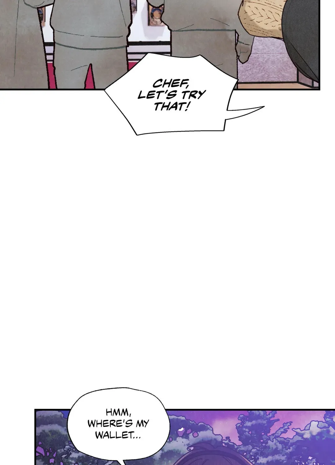 Pian Pian Chapter 82 page 67 - 