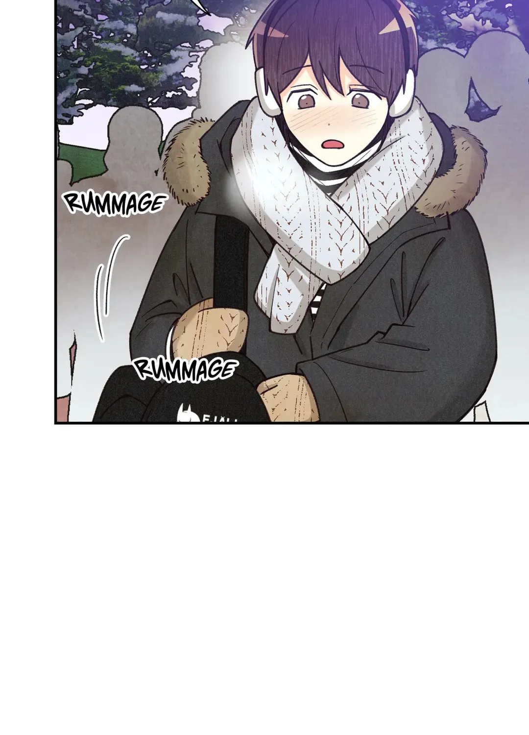 Pian Pian Chapter 82 page 68 - 