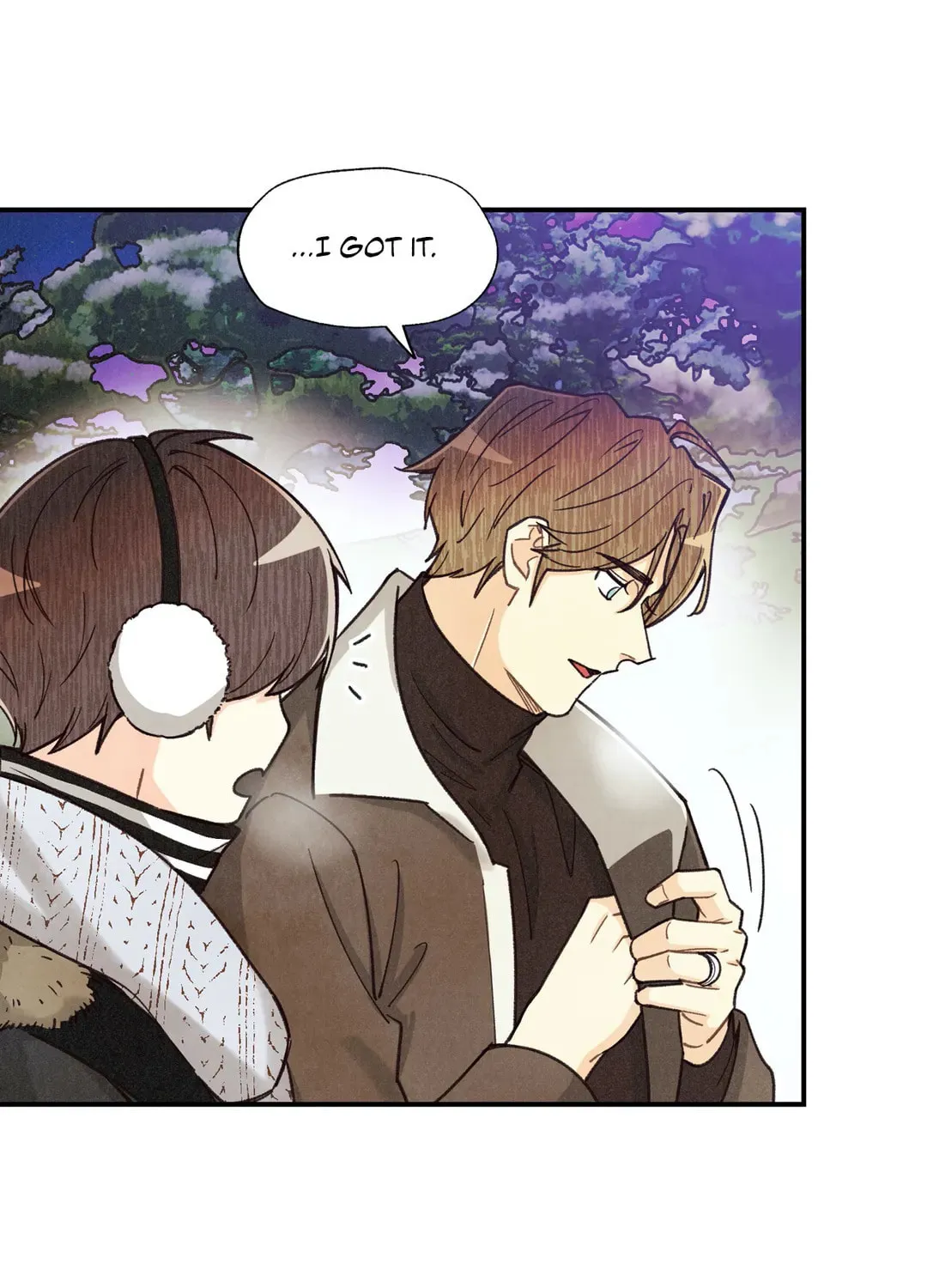 Pian Pian Chapter 82 page 70 - 