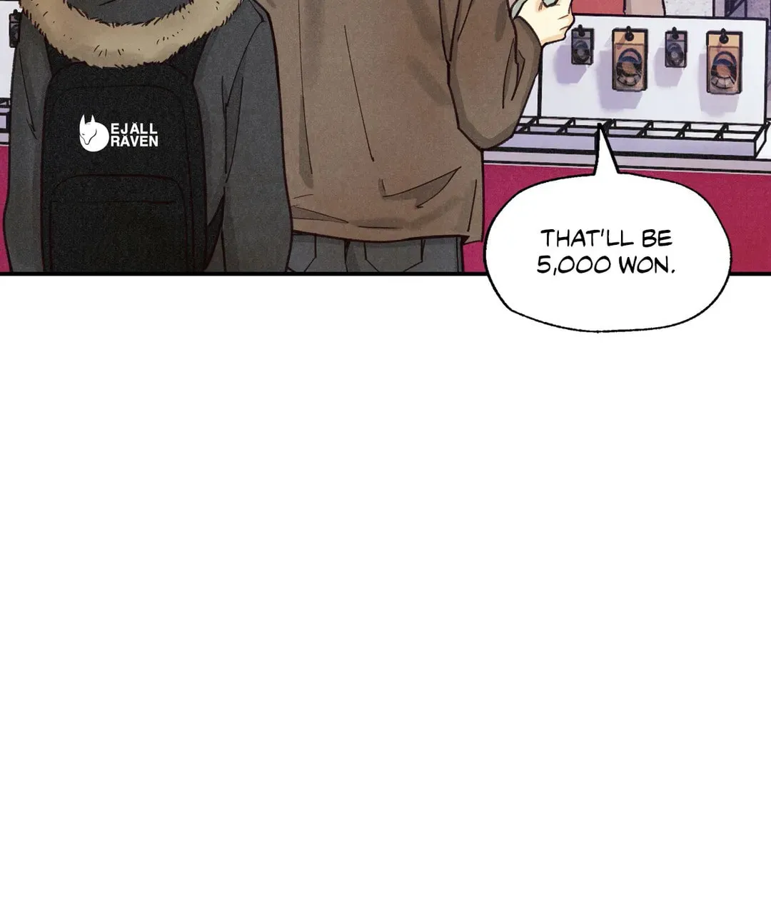 Pian Pian Chapter 82 page 72 - 