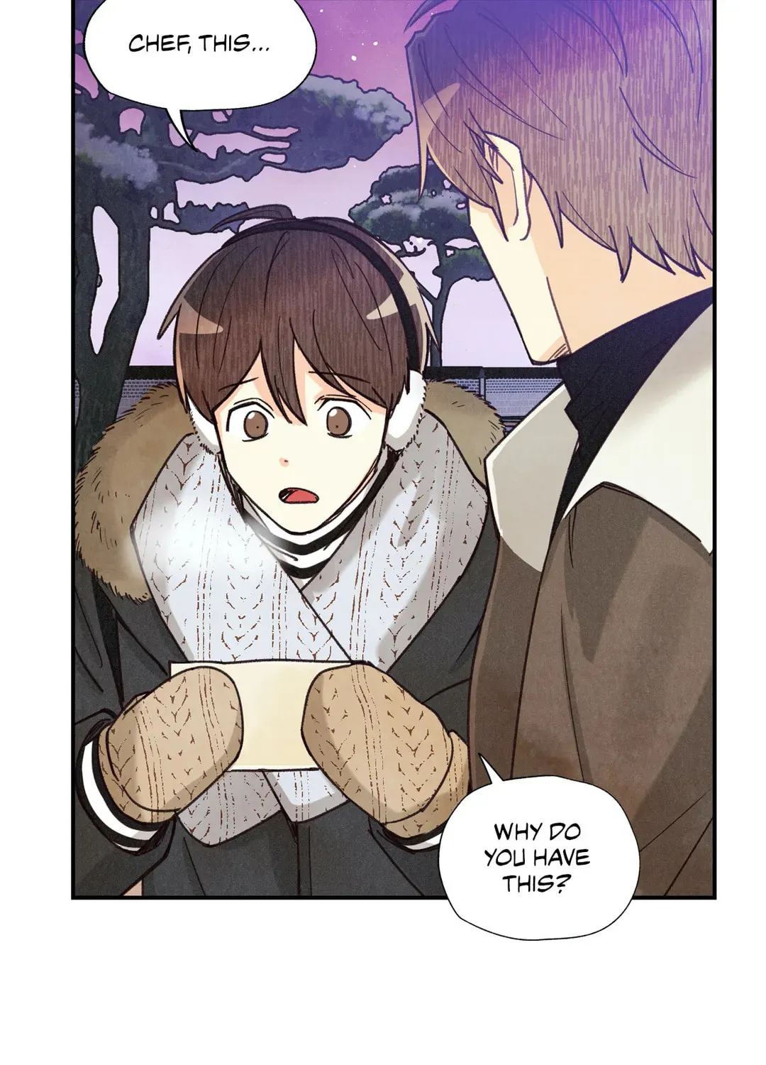 Pian Pian Chapter 82 page 76 - 