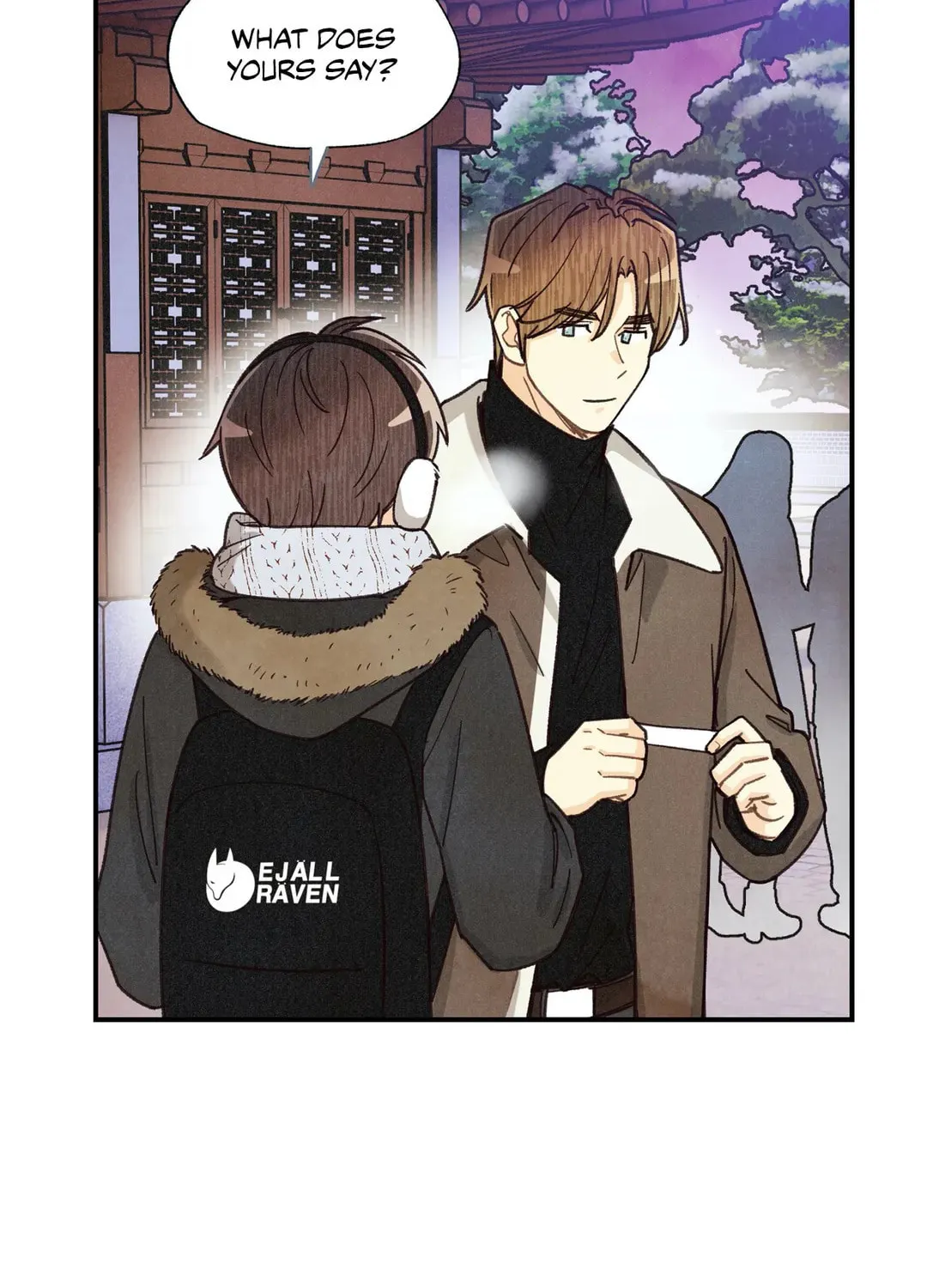 Pian Pian Chapter 82 page 89 - 