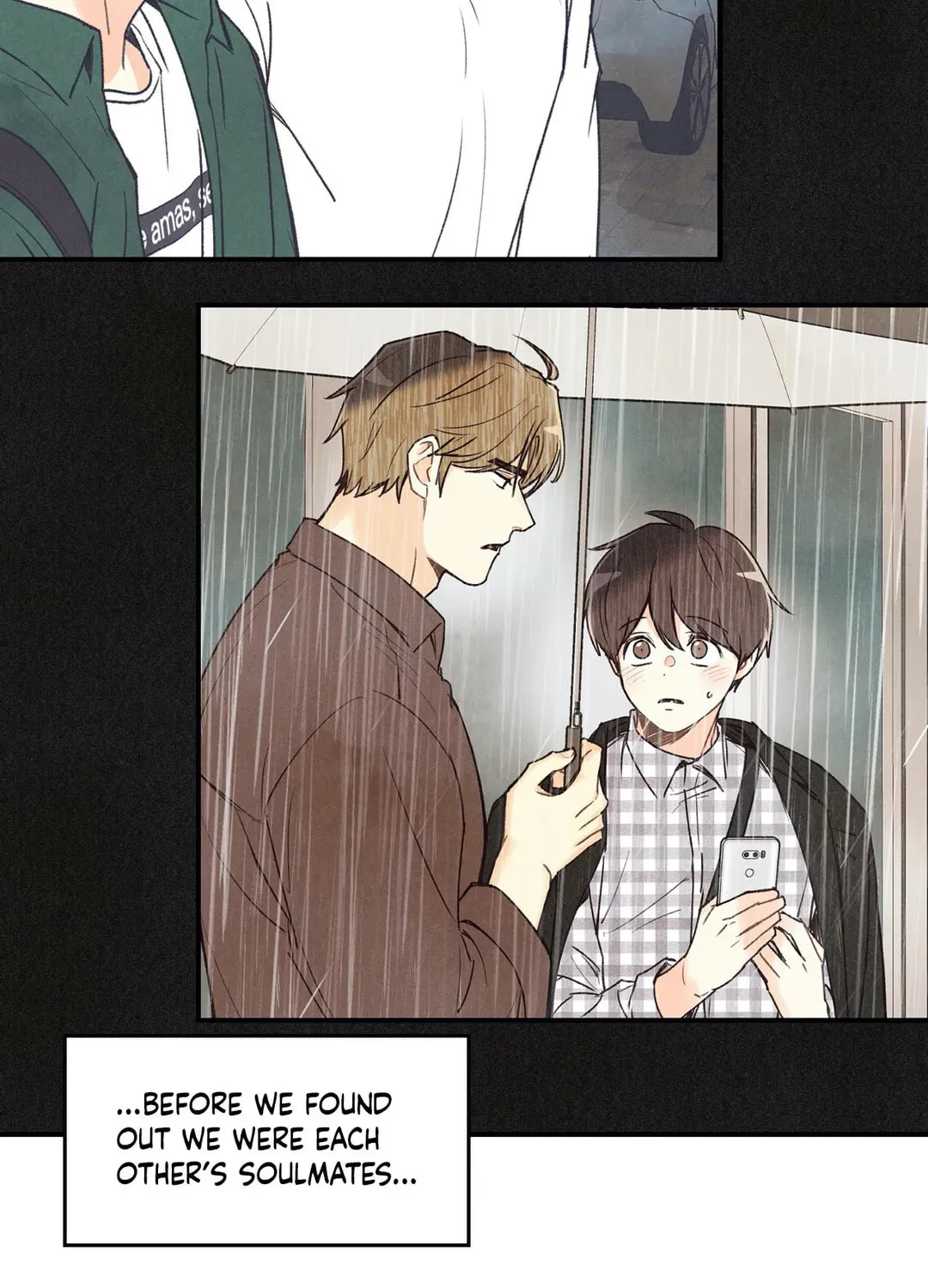 Pian Pian Chapter 82 page 10 - 