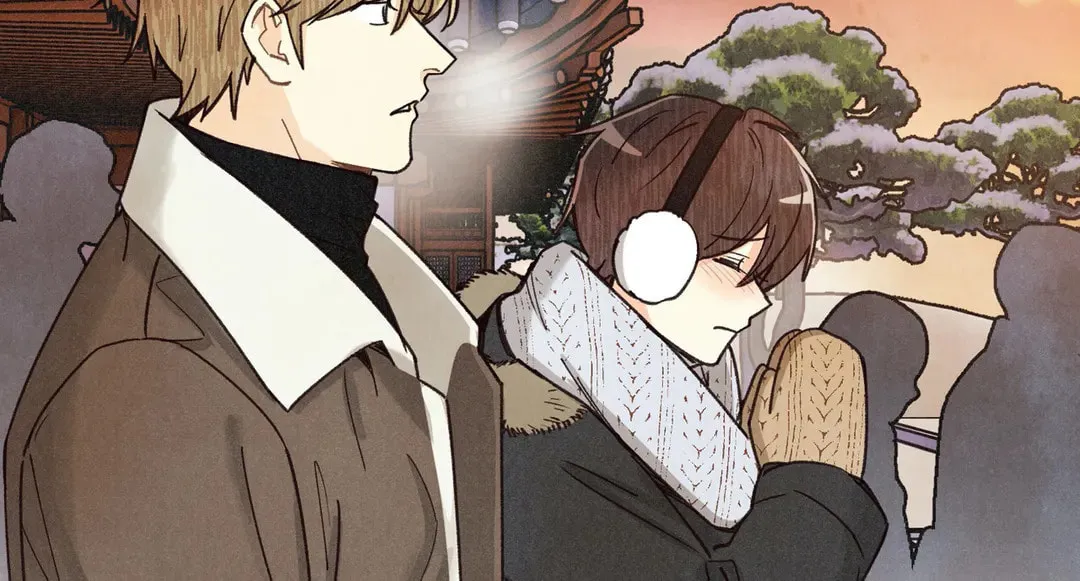 Pian Pian Chapter 82 page 99 - 