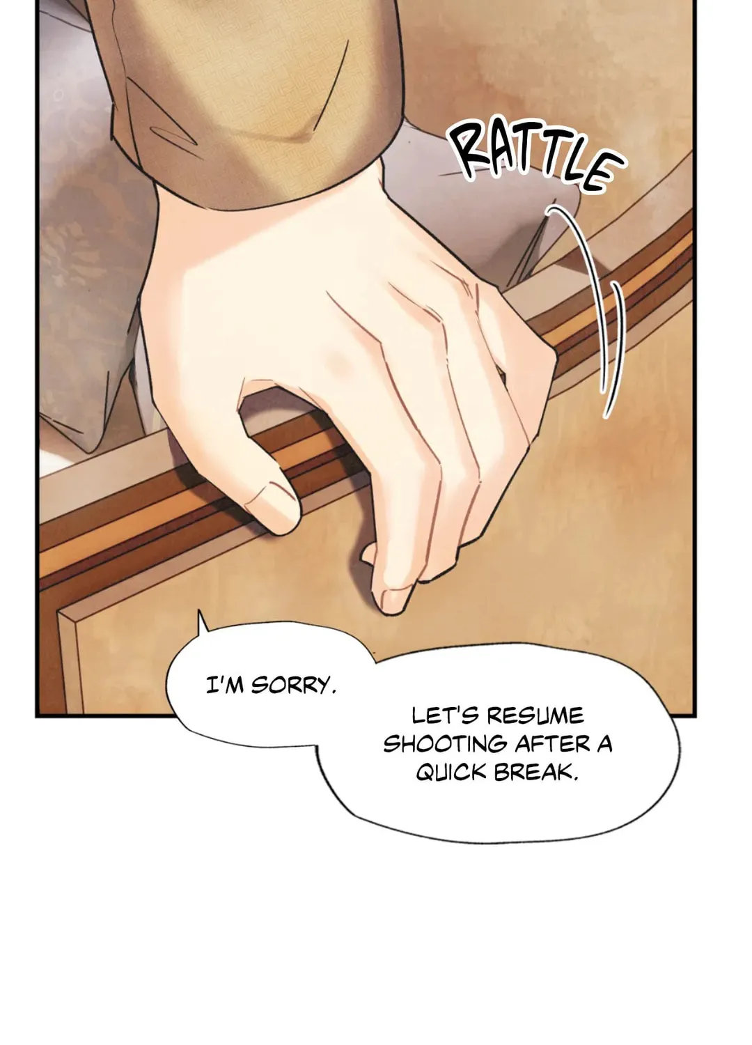 Pian Pian Chapter 83 page 11 - 