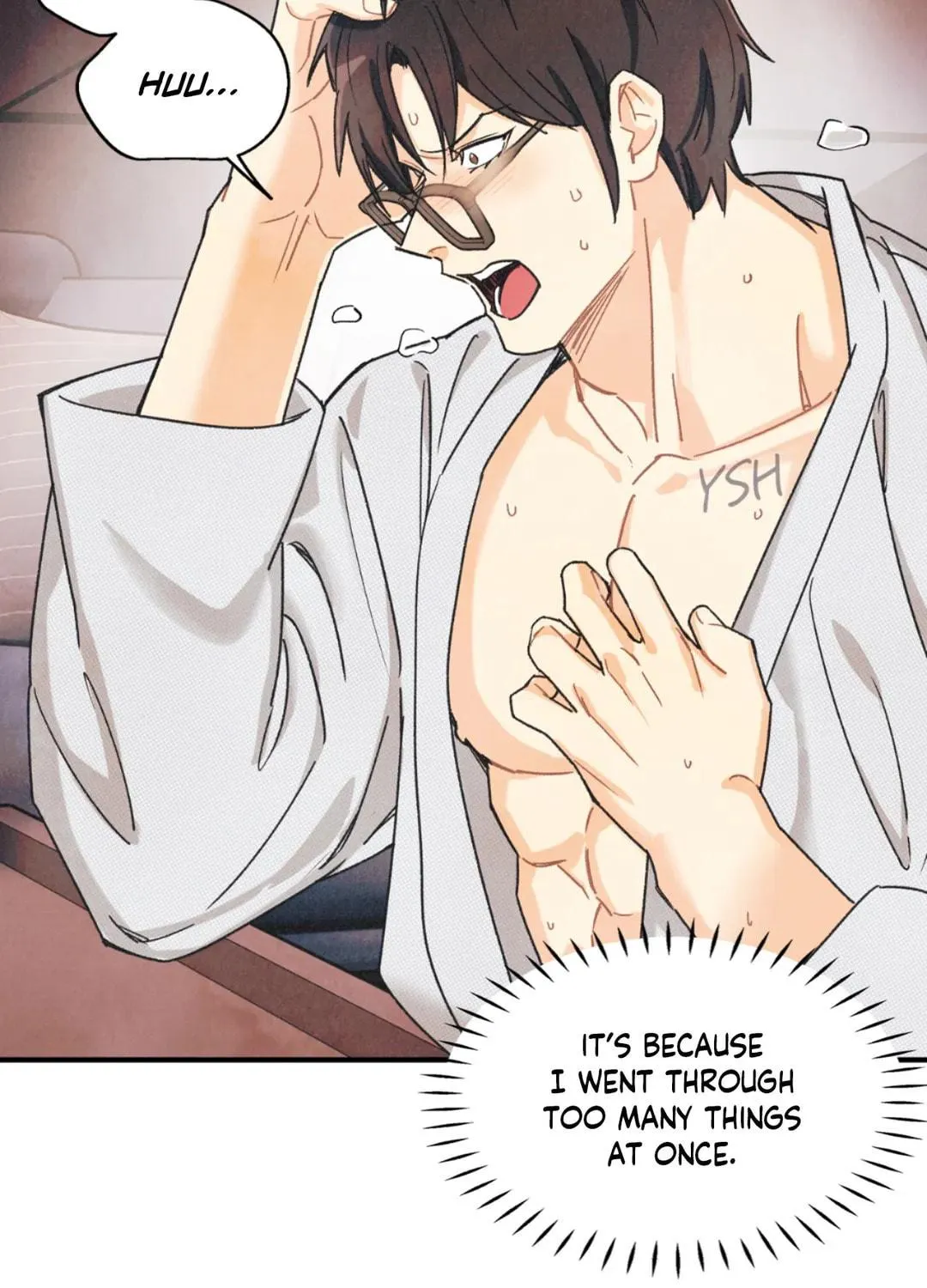 Pian Pian Chapter 83 page 103 - 
