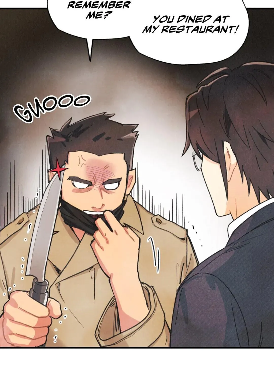 Pian Pian Chapter 83 page 119 - 