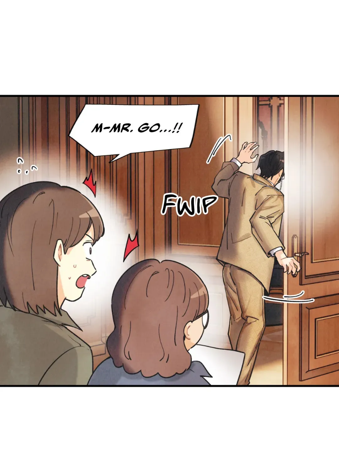 Pian Pian Chapter 83 page 13 - 