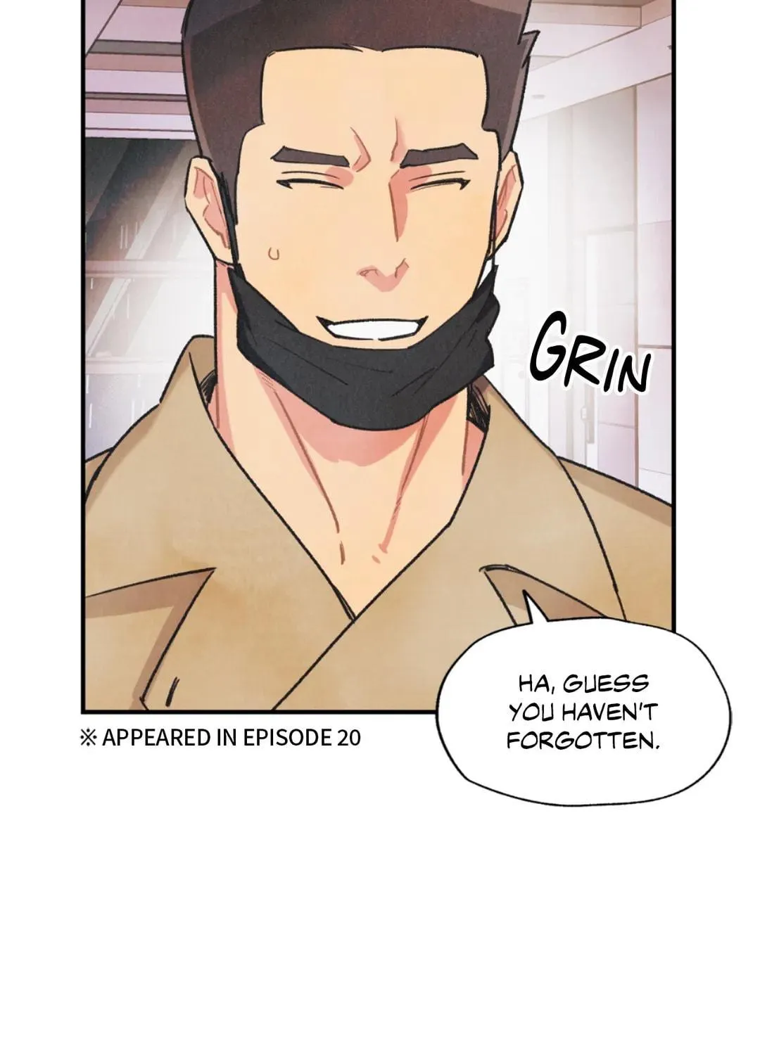 Pian Pian Chapter 83 page 123 - 