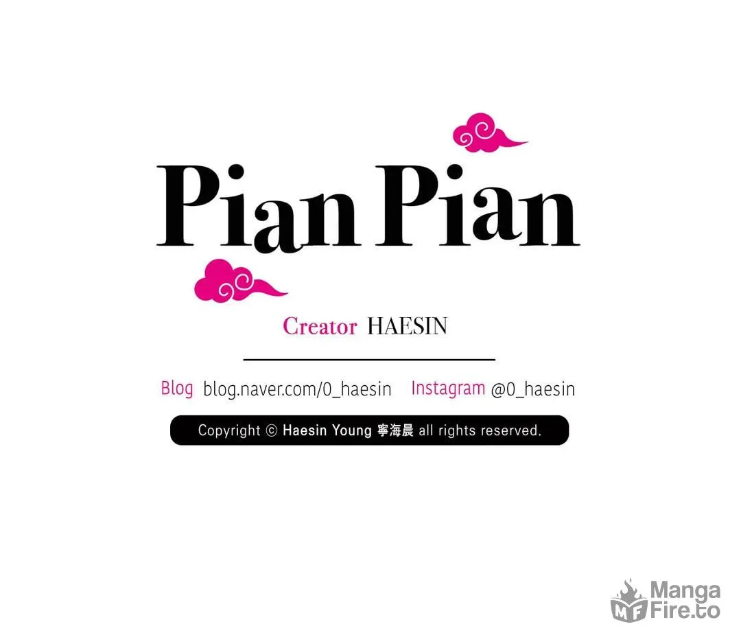 Pian Pian Chapter 83 page 144 - 