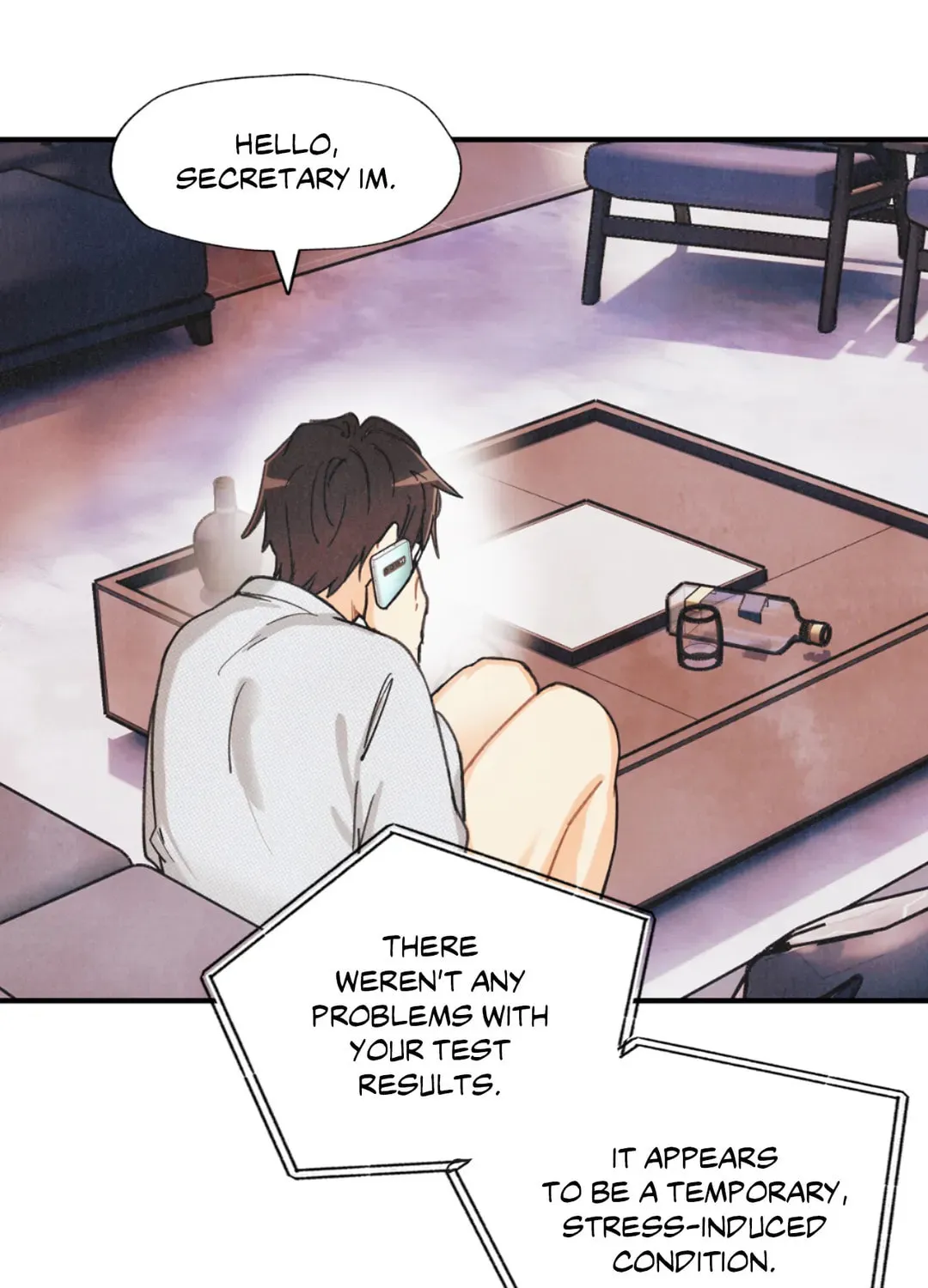 Pian Pian Chapter 83 page 28 - 