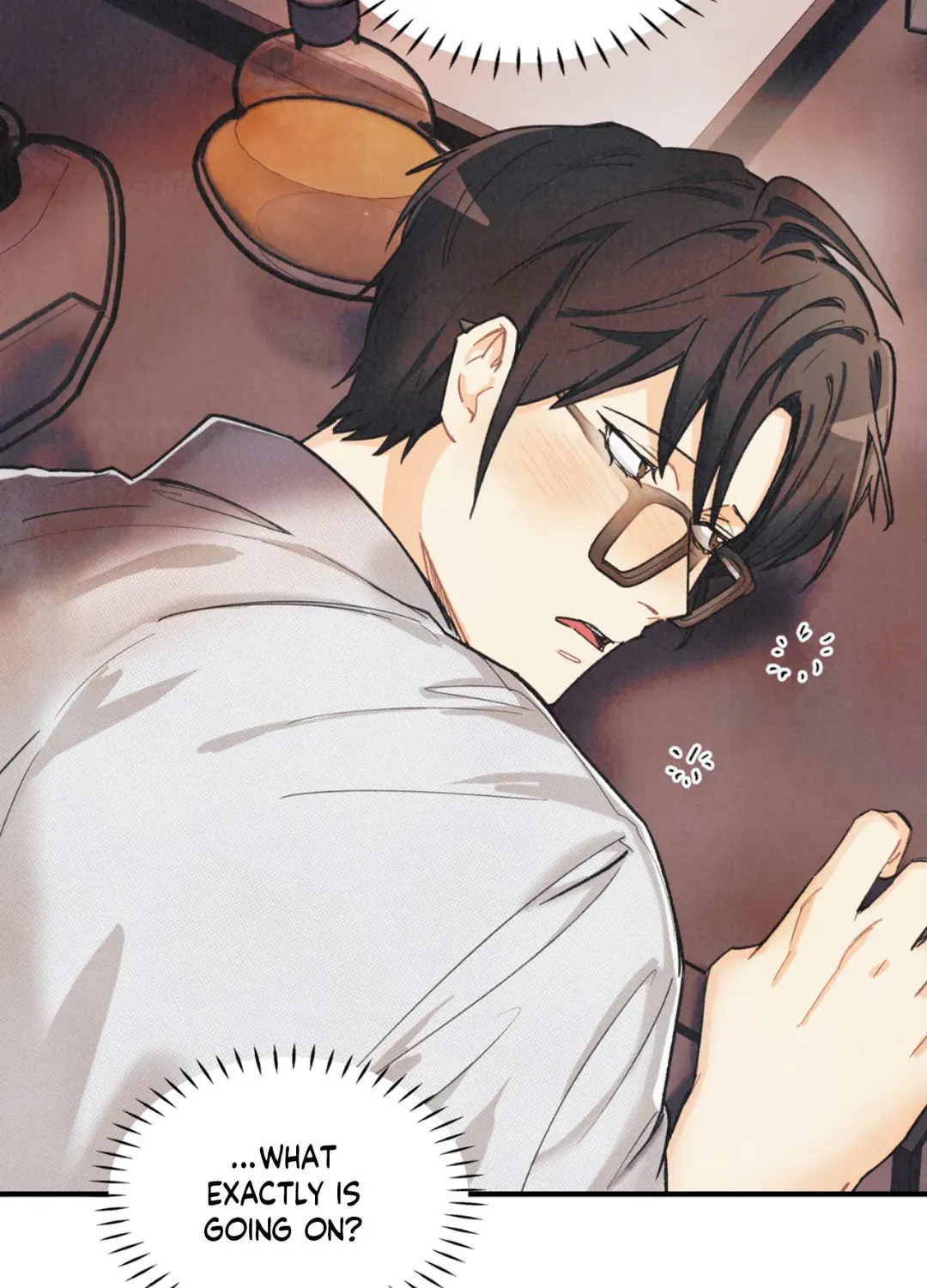Pian Pian Chapter 83 page 40 - 