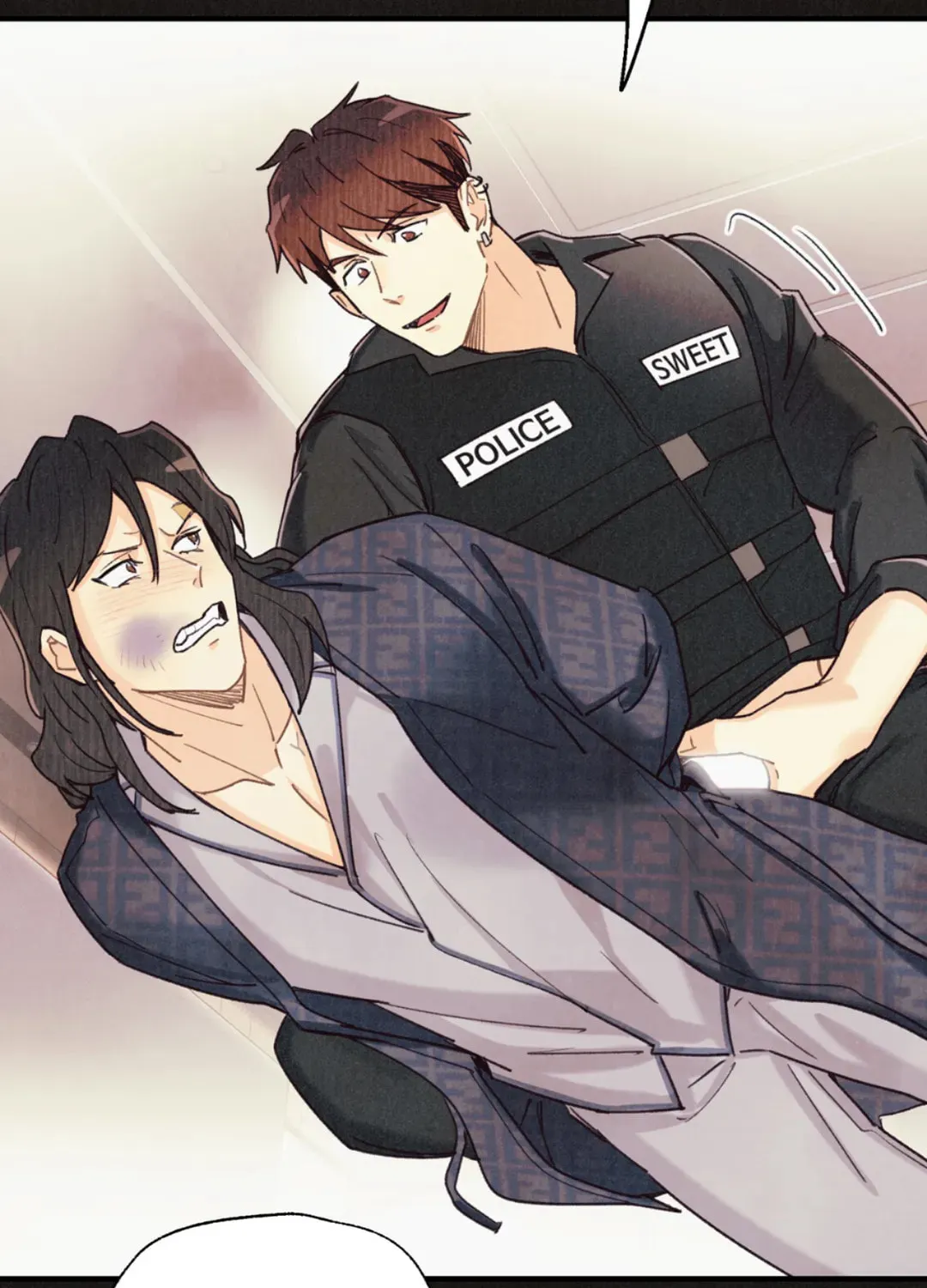 Pian Pian Chapter 83 page 52 - 