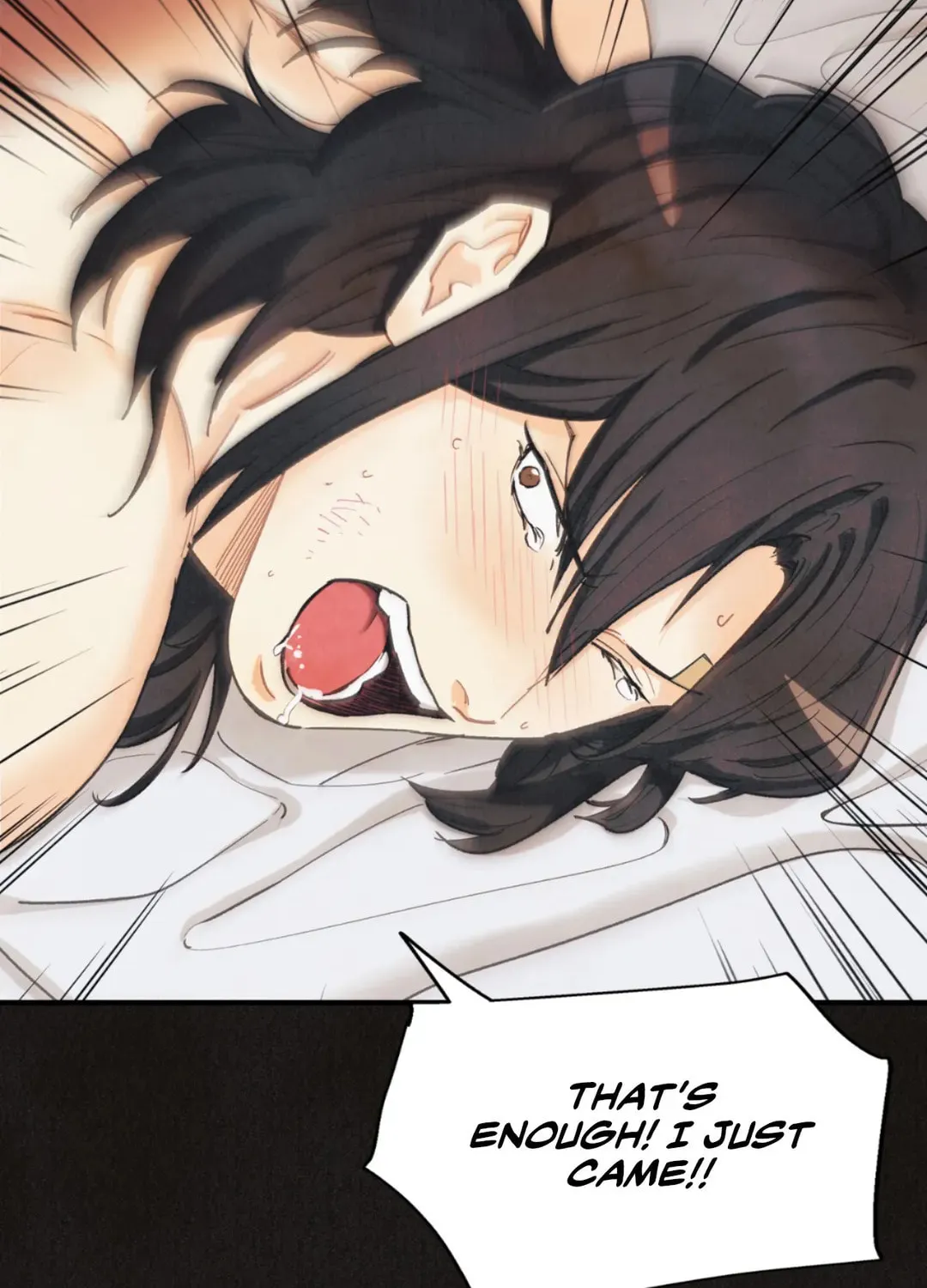 Pian Pian Chapter 83 page 59 - 