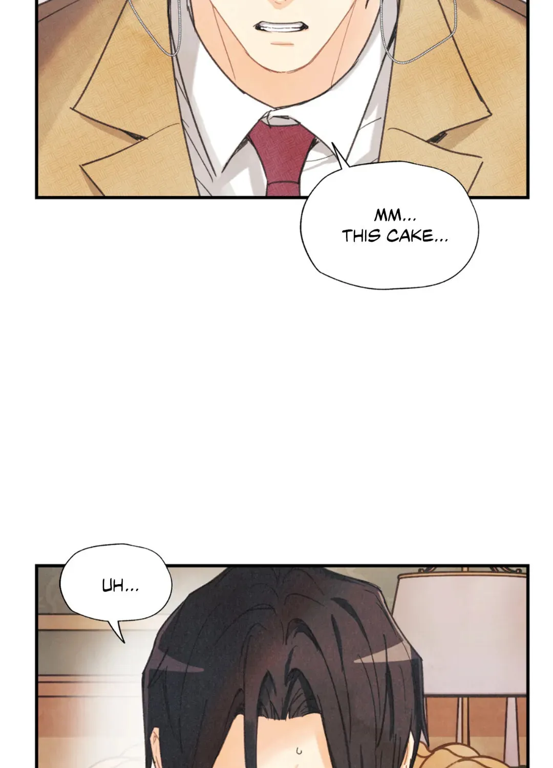 Pian Pian Chapter 83 page 7 - 
