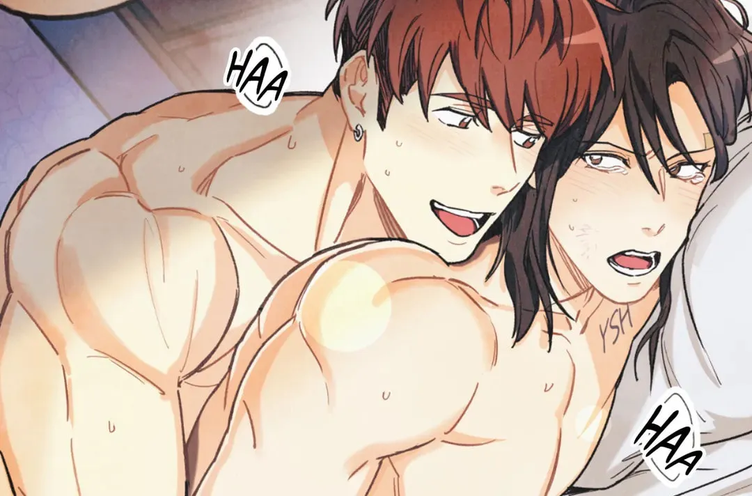 Pian Pian Chapter 83 page 63 - 