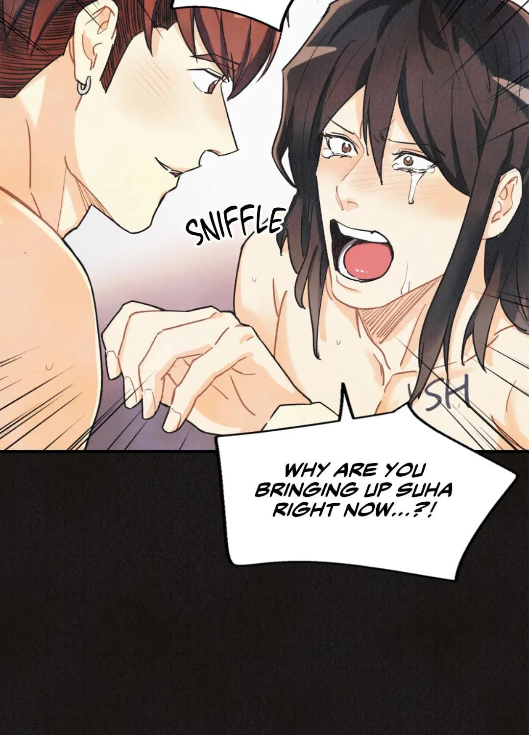 Pian Pian Chapter 83 page 89 - 