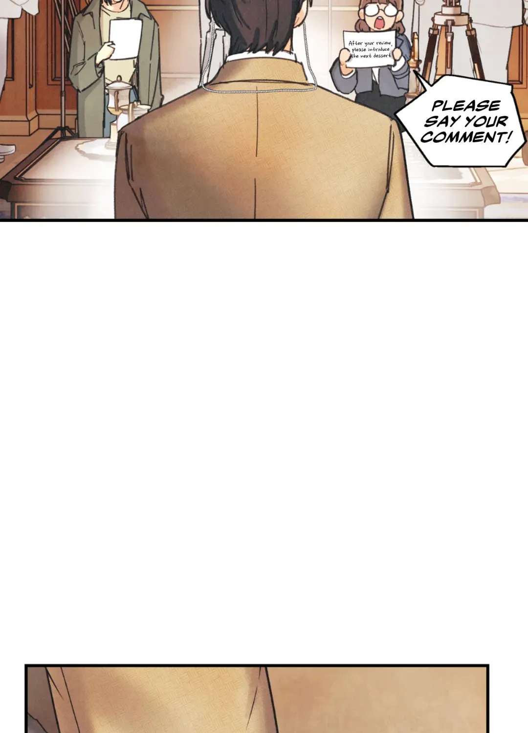 Pian Pian Chapter 83 page 10 - 